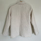 Diamond Quilted Jacket